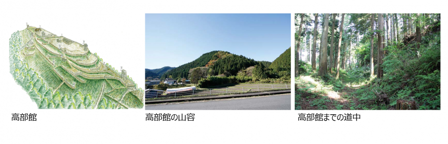 takabudate